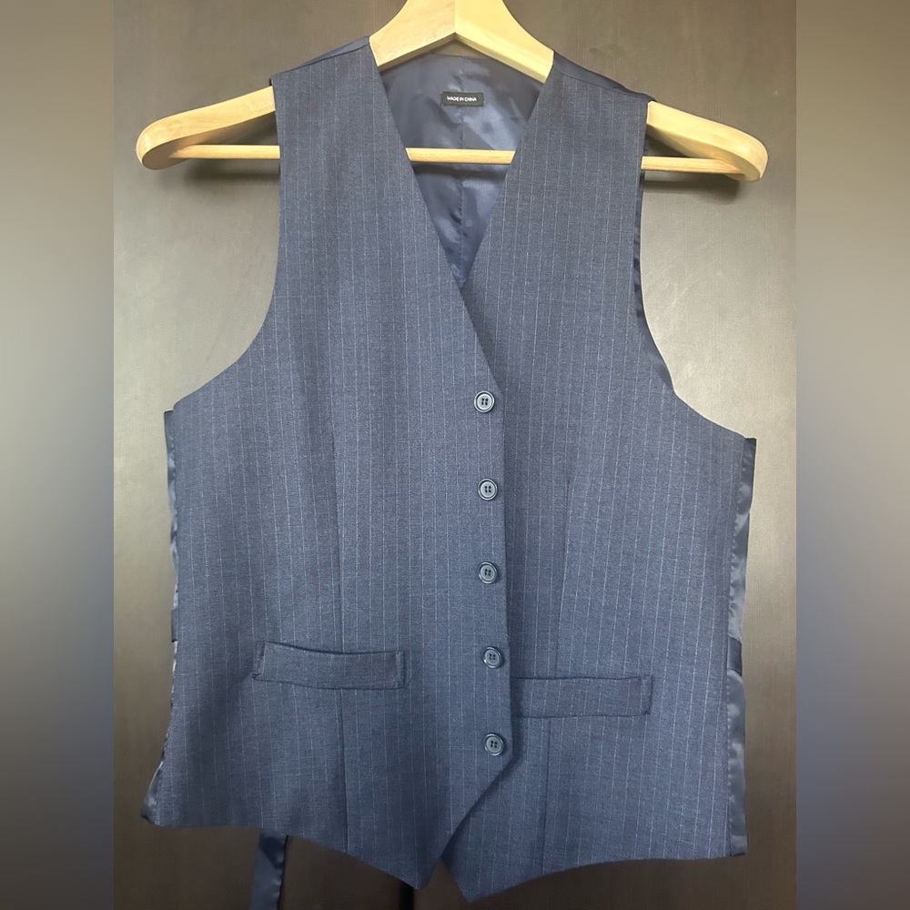 On- trend Buffalo David Bitton Vent. Size S (men), But I use for women Size S